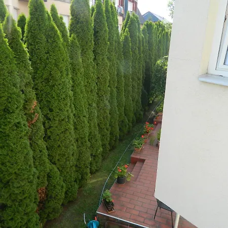 Apartman Sezlon Apartman