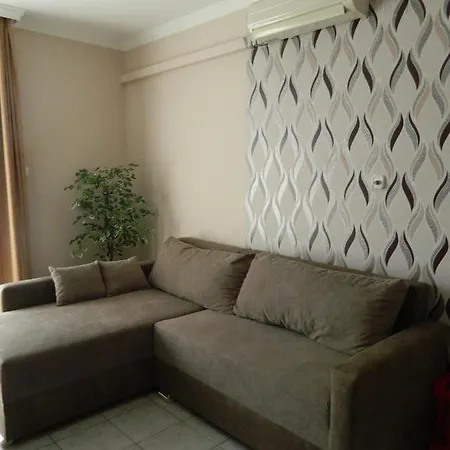 Apartman Sezlon Apartman Hajdúszoboszló