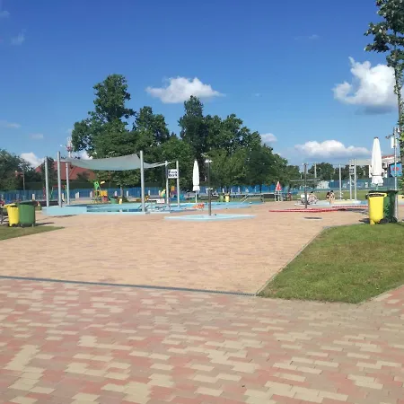 Sezlon Apartman Apartman Hajdúszoboszló