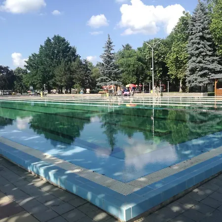 Sezlon Apartman Apartman