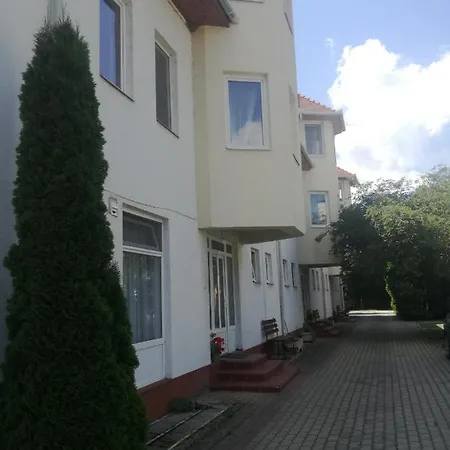Sezlon Apartman
