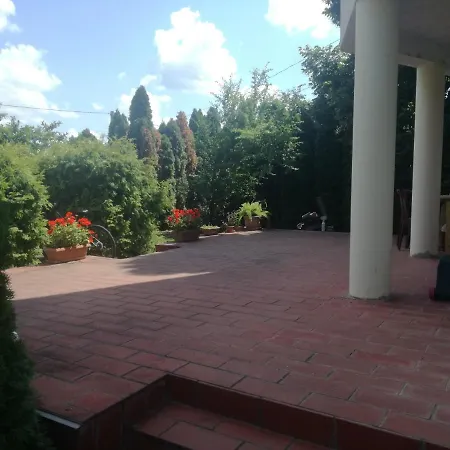 Sezlon Apartman Apartman *