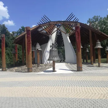 Sezlon Apartman